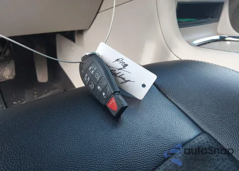 2018 Dodge Grand Caravan Sxt из США, поврежденный, VIN 2C4RDGCG9JR300351